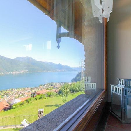 Апартаменти Residenza Castellum Stazzona Екстер'єр фото